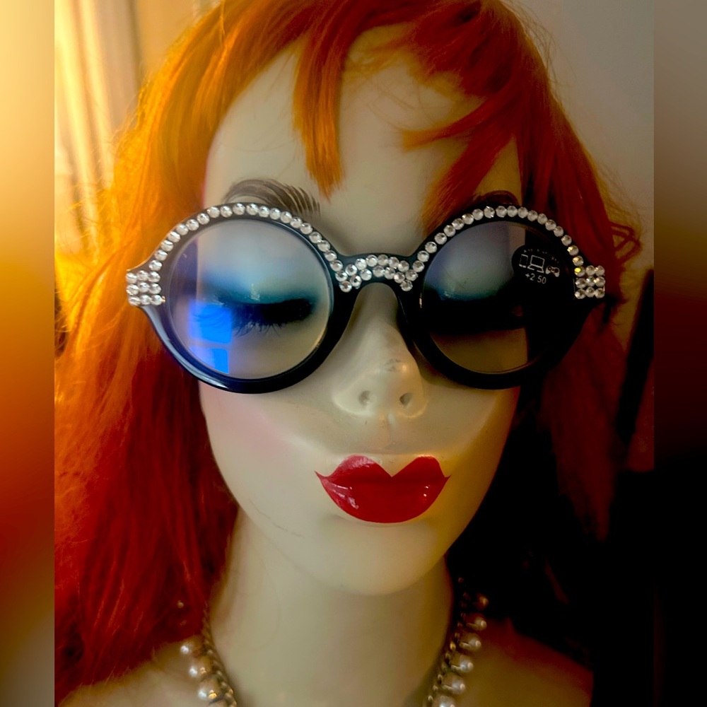 New 2.5 Bluelight readers 🔥